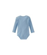 3er-Pack Bodys langarm