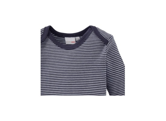 3er-Pack Bodys langarm