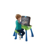 Magischer Spiel- und Schreibtisch 5-in-1