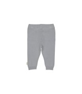 Strickhose mit Taschen