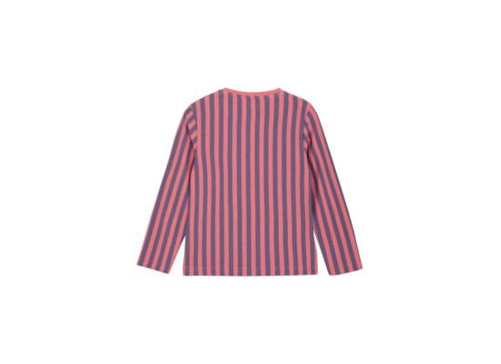 Langarmshirt Piedmont