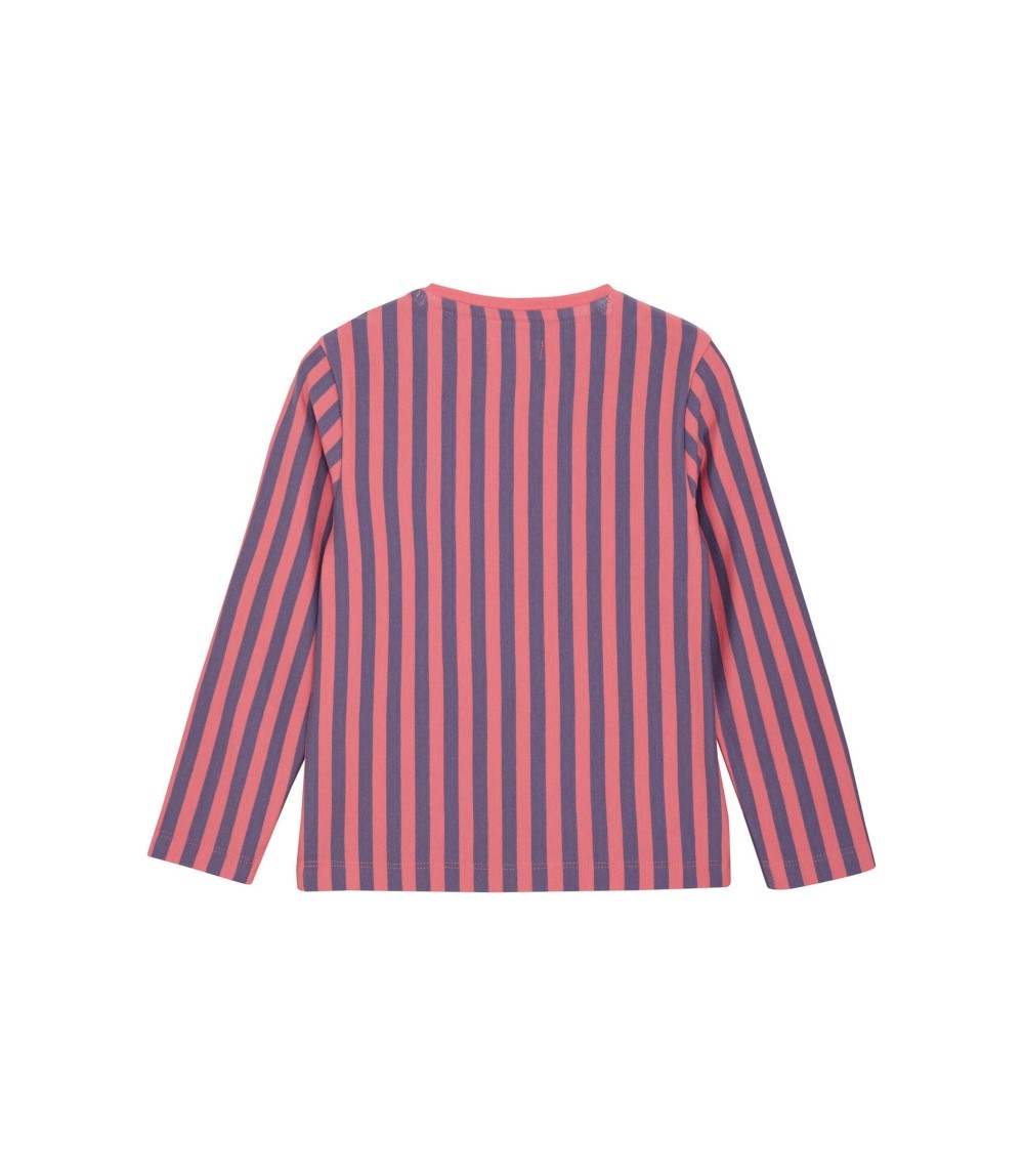 Langarmshirt Piedmont