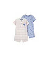 2er-Pack Spieler Ringel Boote