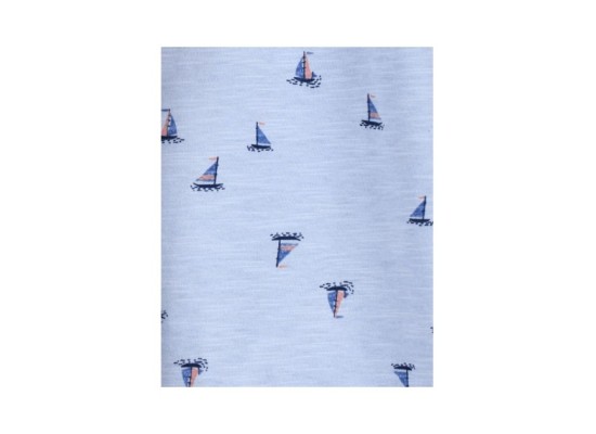 2er-Pack Spieler Ringel Boote