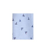 2er-Pack Spieler Ringel Boote