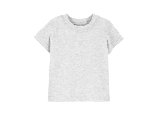 2-tlg. Set T-Shirt und Latzhose kurz