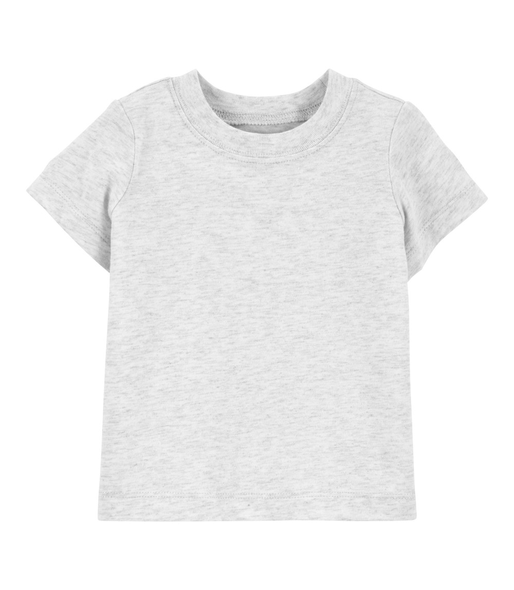 2-tlg. Set T-Shirt und Latzhose kurz