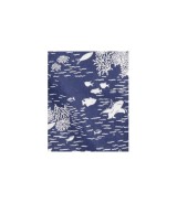 2-tlg. Set T-Shirt und Latzhose kurz