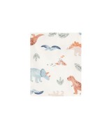 4er-Pack Bodys langarm Dinos