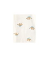 4er-Pack Bodys langarm Dinos