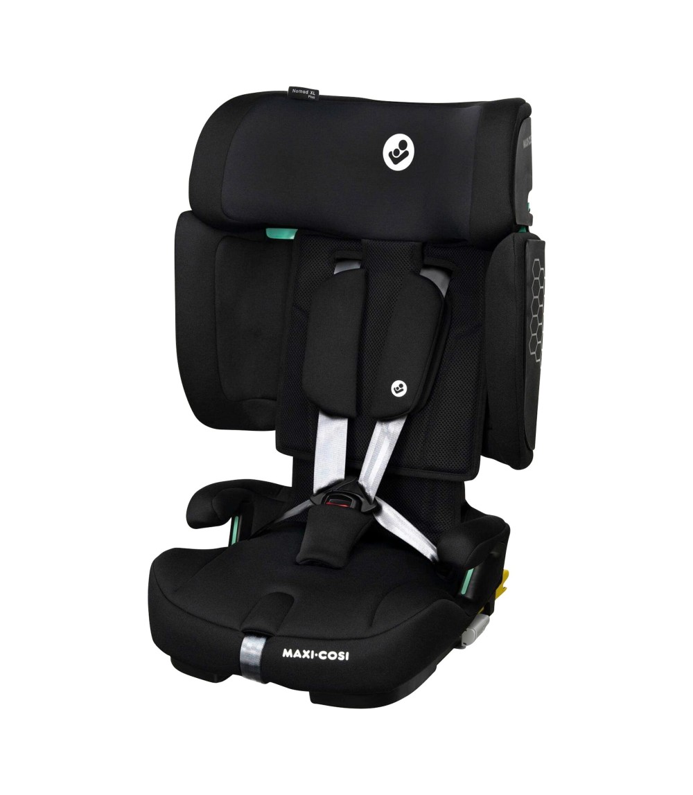 Kindersitz Nomad XL Plus