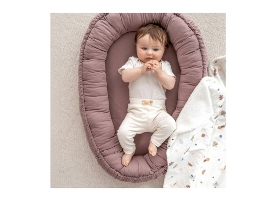 Kuschelnest NIDO Uni Jersey