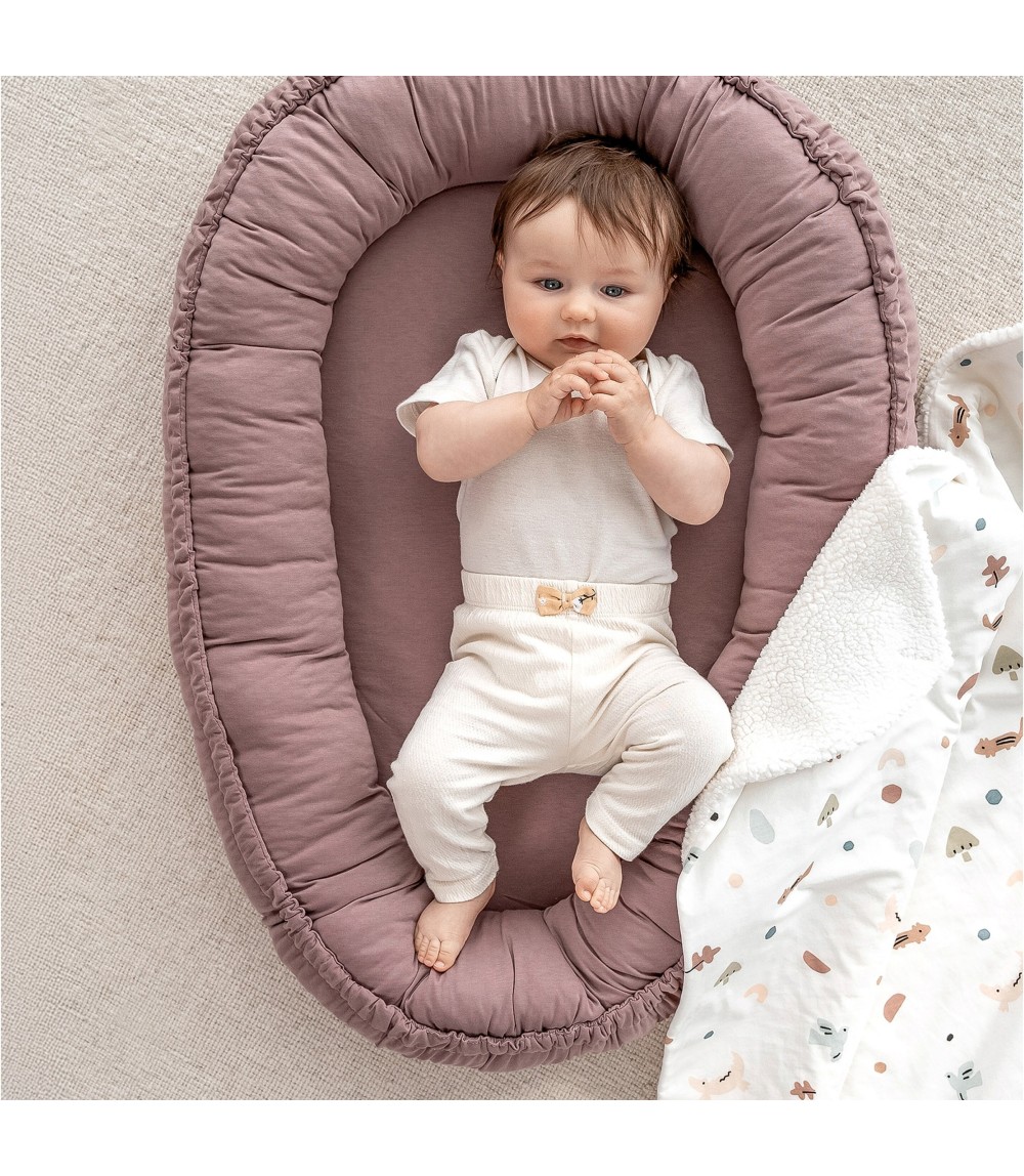 Kuschelnest NIDO Uni Jersey