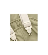 Regenhose gefüttert mit Trägern