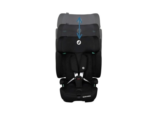 Kindersitz Nomad XL Plus
