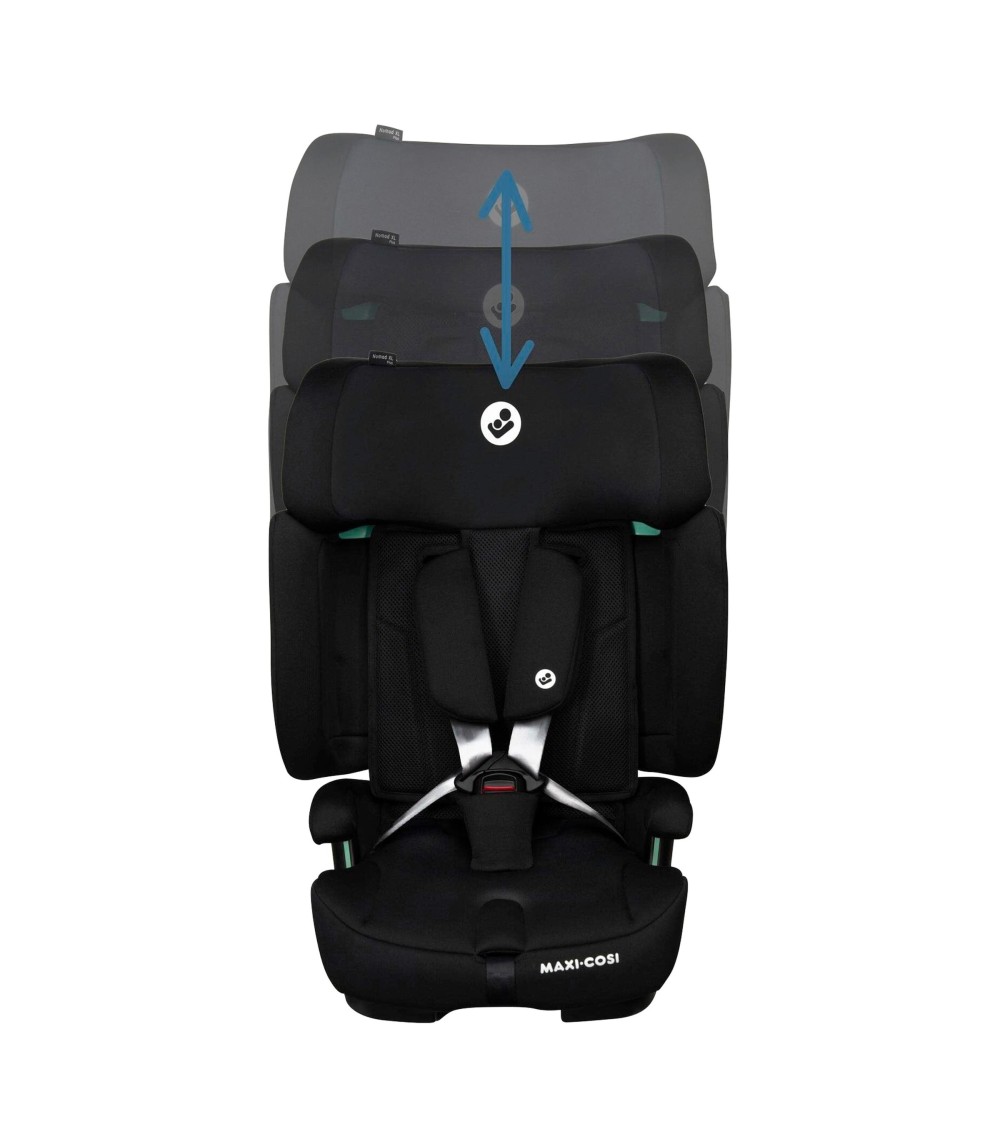 Kindersitz Nomad XL Plus