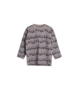 Shirt langarm Fahrrad