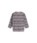Shirt langarm Fahrrad