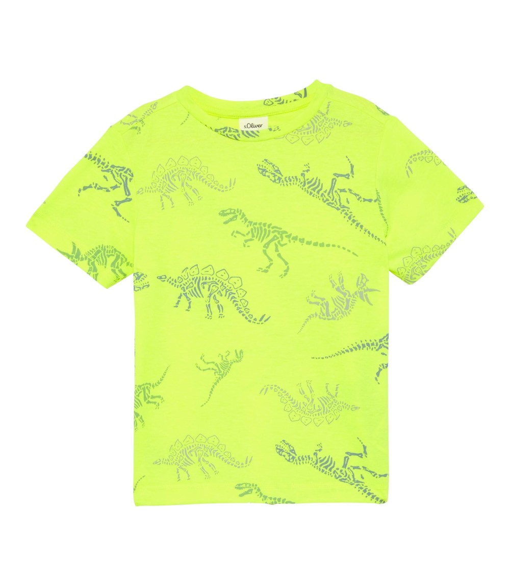 T-Shirt Dinos