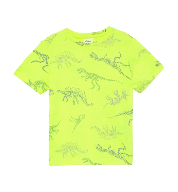 T-Shirt Dinos