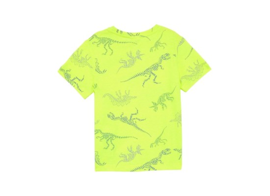 T-Shirt Dinos