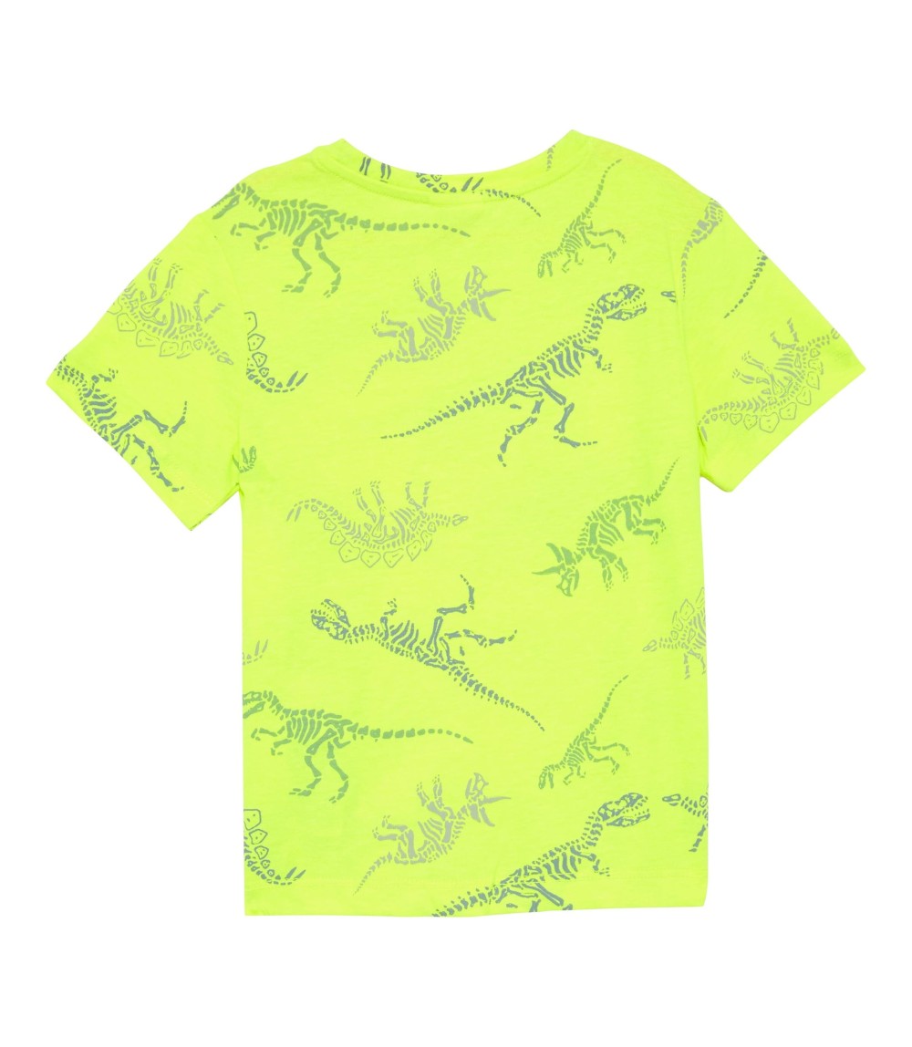 T-Shirt Dinos