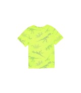 T-Shirt Dinos