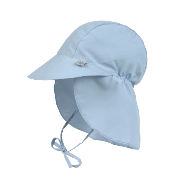 Schirmmütze mit Nacken- und UV-Schutz