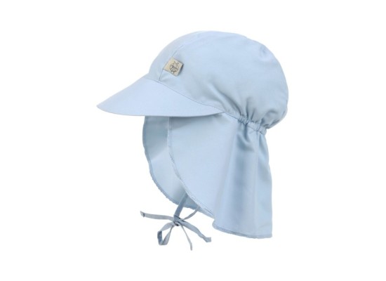 Schirmmütze mit Nacken- und UV-Schutz