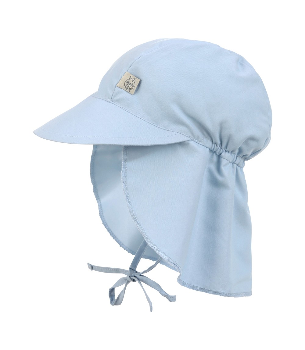 Schirmmütze mit Nacken- und UV-Schutz