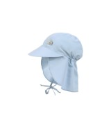 Schirmmütze mit Nacken- und UV-Schutz