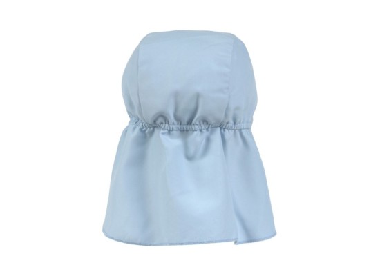 Schirmmütze mit Nacken- und UV-Schutz