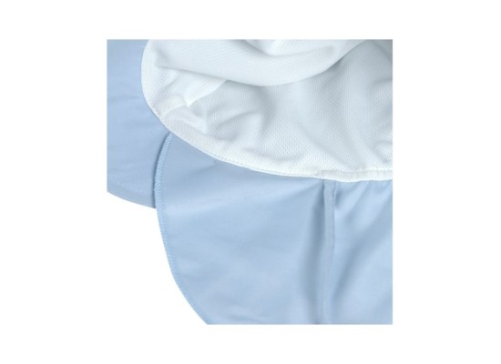 Schirmmütze mit Nacken- und UV-Schutz