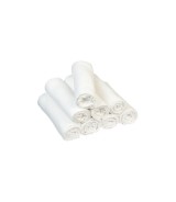 8er-Pack Mullwindeln 80x80 cm