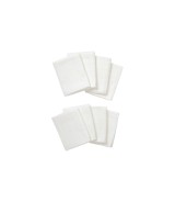 8er-Pack Mullwindeln 80x80 cm