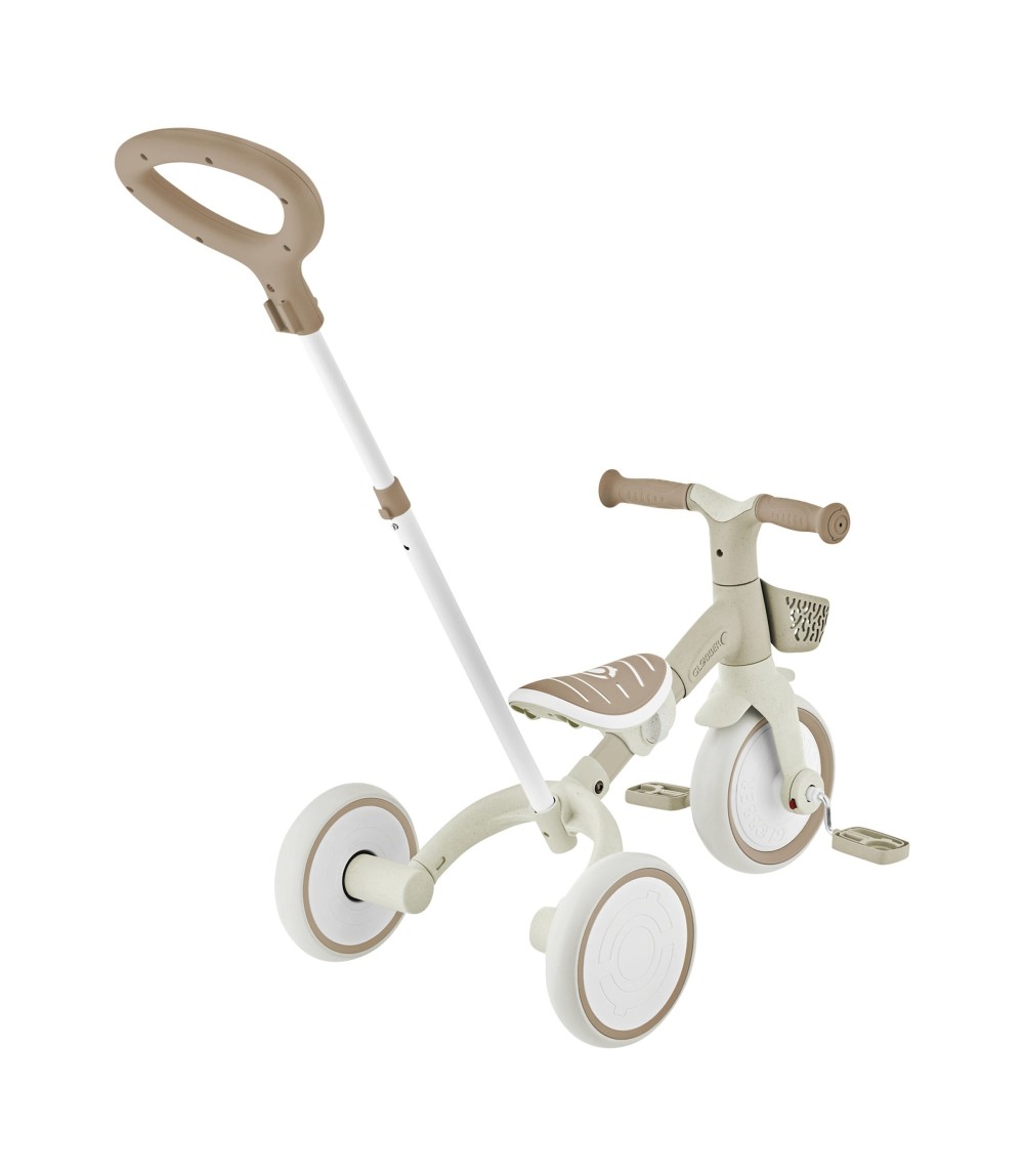 Dreirad Learning Trike 3in1 Plus ECO