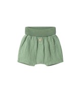 Musselin-Shorts