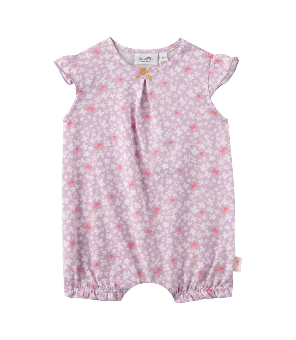 Spieler Flügelarm Blumen