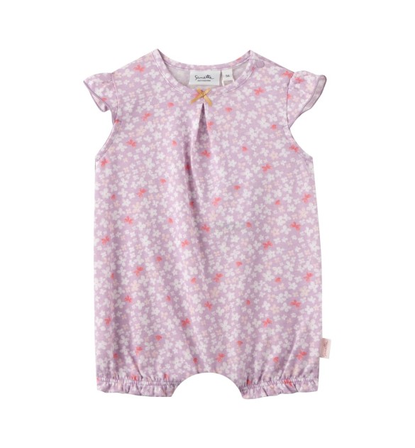 Spieler Flügelarm Blumen