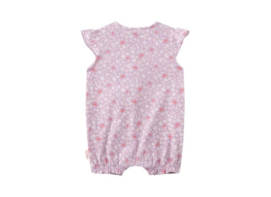 Spieler Flügelarm Blumen