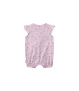 Spieler Flügelarm Blumen