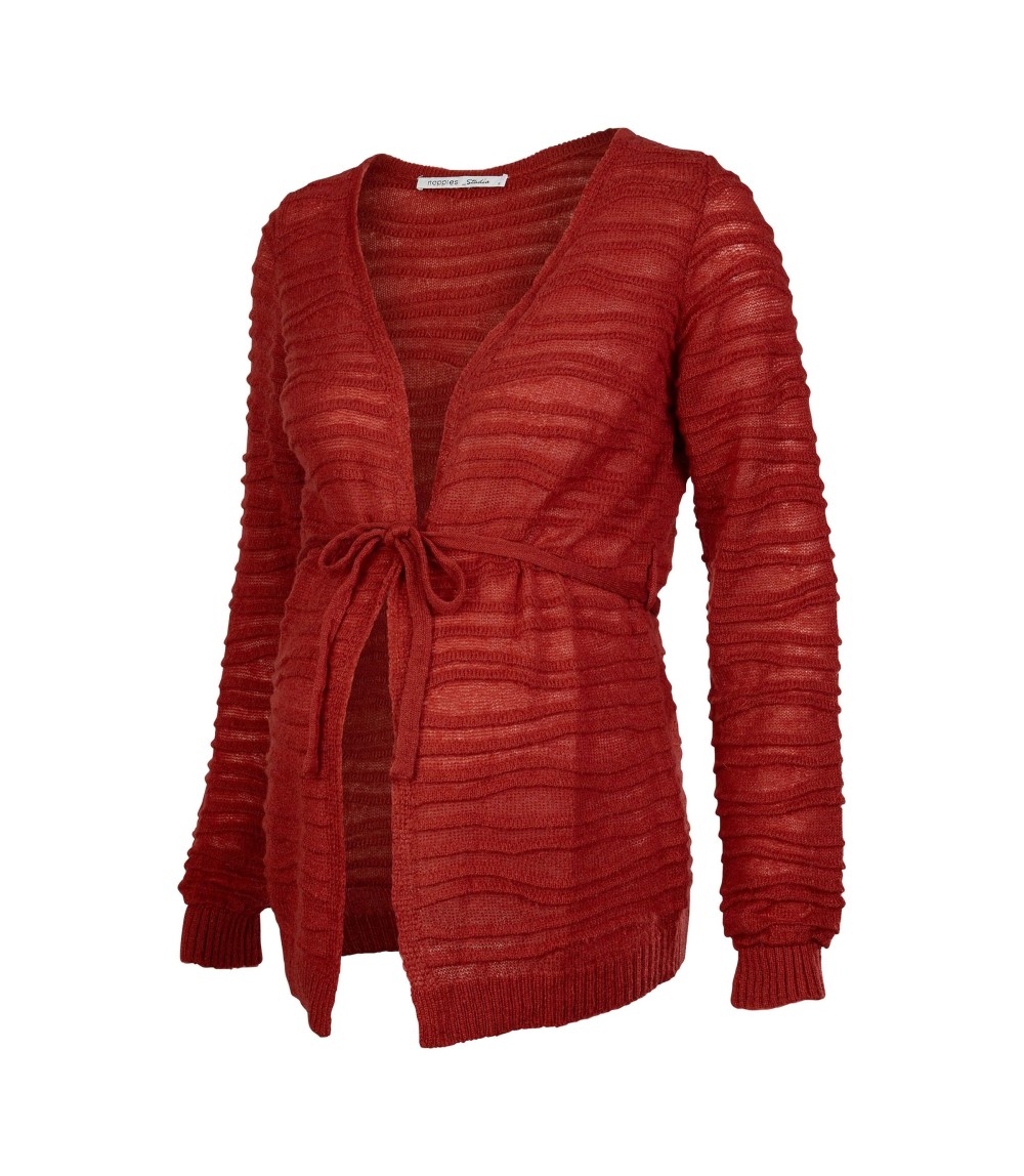 Umstands- und Still-Cardigan San Diego