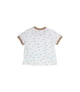 T-Shirt Autos Piqué