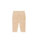 Cordhose mit Softbund