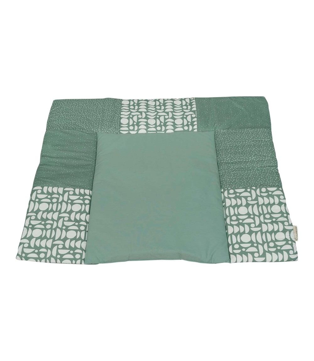 Wickelauflagenbezug Classics 85x75 cm