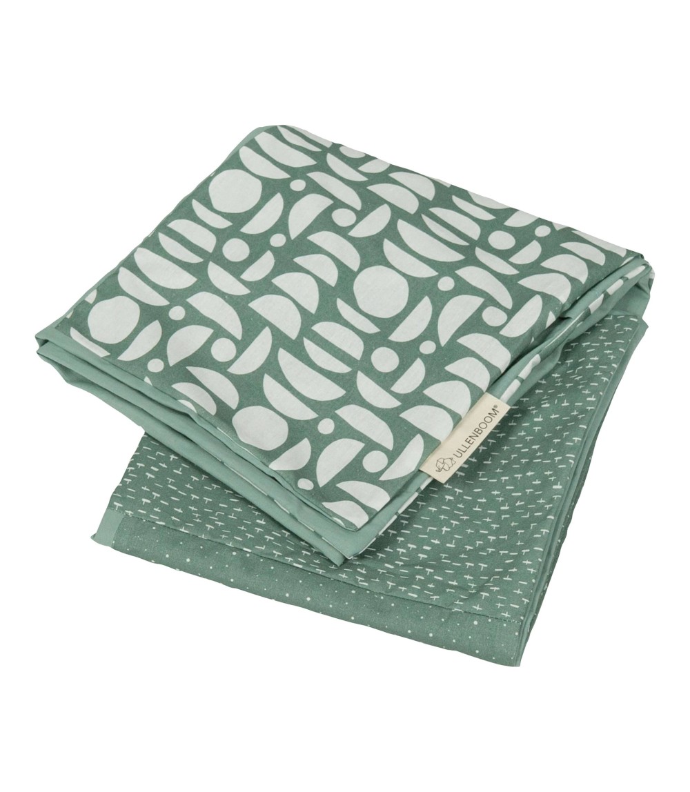 Wickelauflagenbezug Classics 85x75 cm