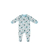 2er-Pack Schlafoveralls Elefant