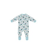 2er-Pack Schlafoveralls Elefant