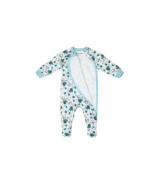 2er-Pack Schlafoveralls Elefant