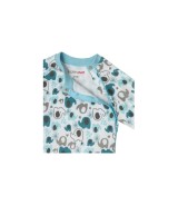 2er-Pack Schlafoveralls Elefant